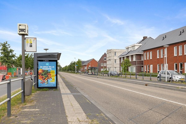 Medium property photo - Persimoenstraat 35, 3545 DB Utrecht