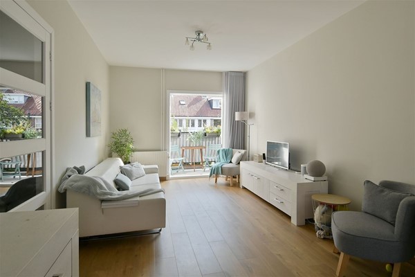 Medium property photo - Jan van den Doemstraat 95, 3515 XP Utrecht