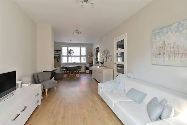 Medium property photo - Jan van den Doemstraat 95, 3515 XP Utrecht