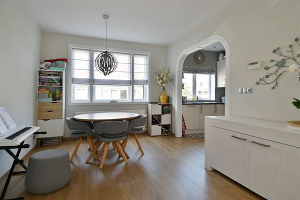 Medium property photo - Jan van den Doemstraat 95, 3515 XP Utrecht