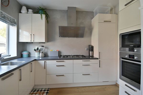 Medium property photo - Jan van den Doemstraat 95, 3515 XP Utrecht