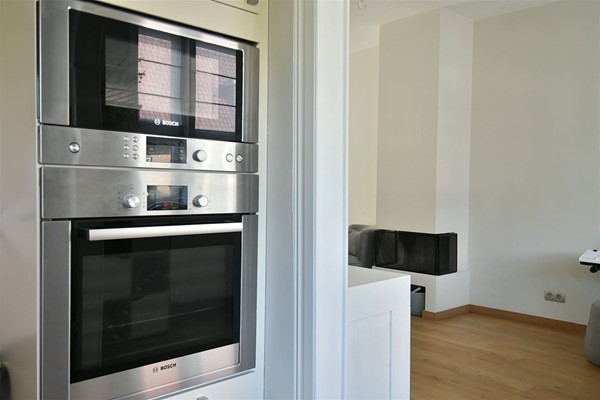 Medium property photo - Jan van den Doemstraat 95, 3515 XP Utrecht