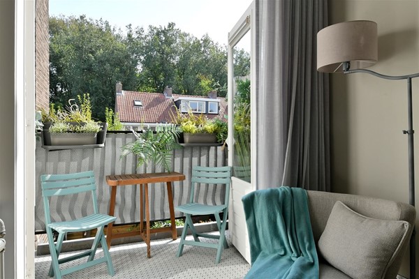 Medium property photo - Jan van den Doemstraat 95, 3515 XP Utrecht