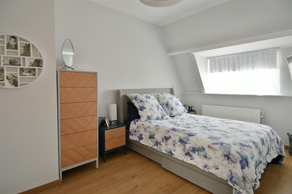 Medium property photo - Jan van den Doemstraat 95, 3515 XP Utrecht