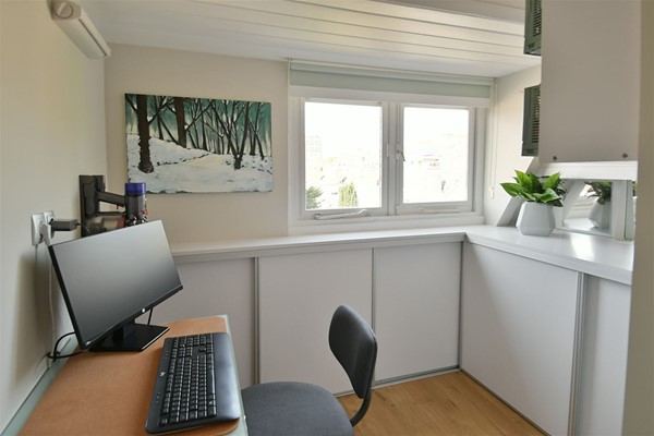 Medium property photo - Jan van den Doemstraat 95, 3515 XP Utrecht