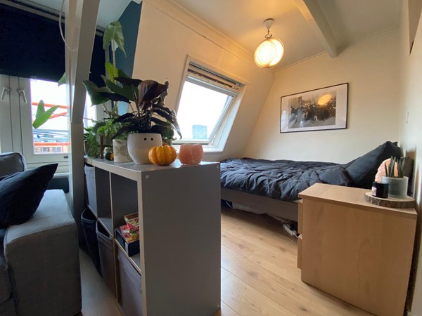 Medium property photo - Justus van Effenstraat 34, 3511 HM Utrecht