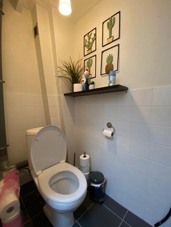 Medium property photo - Justus van Effenstraat 34, 3511 HM Utrecht