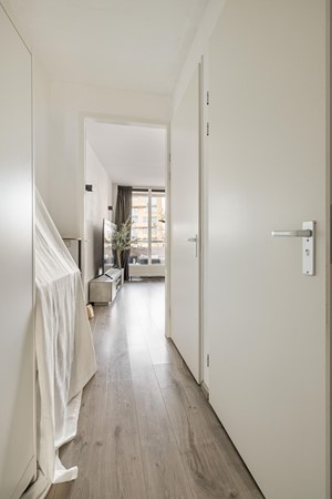 Medium property photo - Eschersingel 62, 3544 ML Utrecht