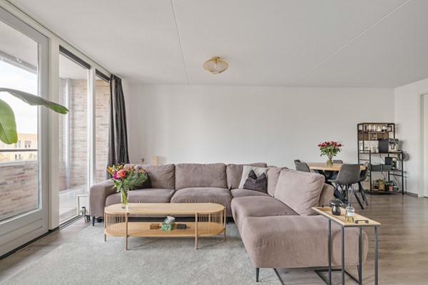 Medium property photo - Eschersingel 62, 3544 ML Utrecht