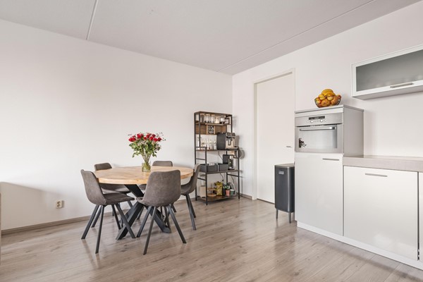 Medium property photo - Eschersingel 62, 3544 ML Utrecht