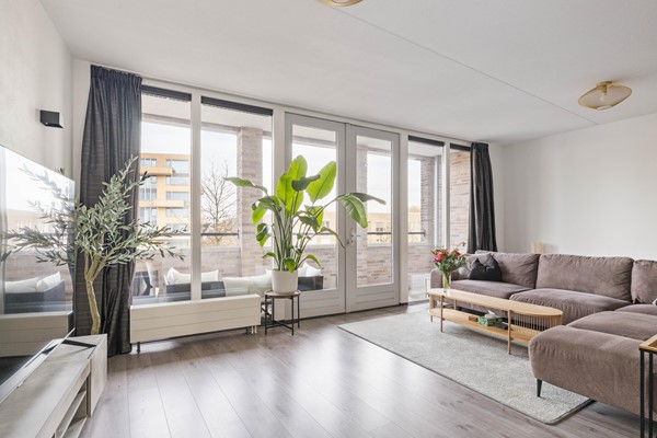 Medium property photo - Eschersingel 62, 3544 ML Utrecht