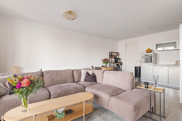 Medium property photo - Eschersingel 62, 3544 ML Utrecht