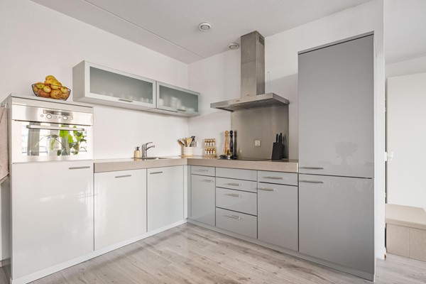 Medium property photo - Eschersingel 62, 3544 ML Utrecht