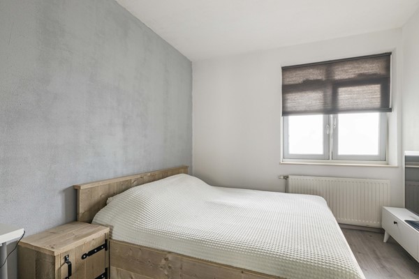 Medium property photo - Eschersingel 62, 3544 ML Utrecht