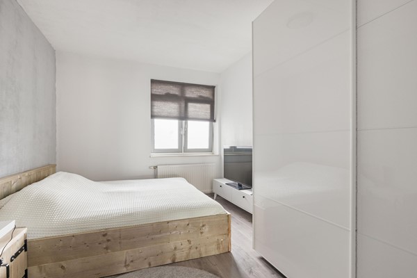 Medium property photo - Eschersingel 62, 3544 ML Utrecht