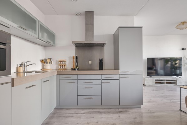 Medium property photo - Eschersingel 62, 3544 ML Utrecht