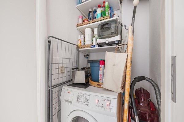 Medium property photo - Eschersingel 62, 3544 ML Utrecht