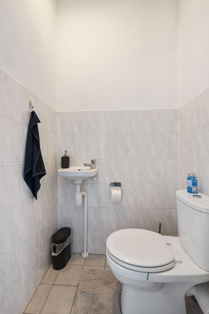Medium property photo - Eschersingel 62, 3544 ML Utrecht
