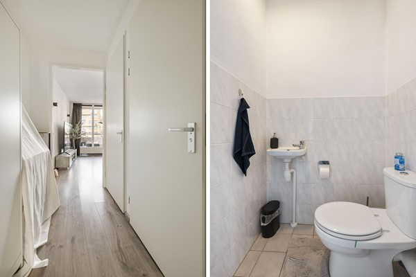 Medium property photo - Eschersingel 62, 3544 ML Utrecht