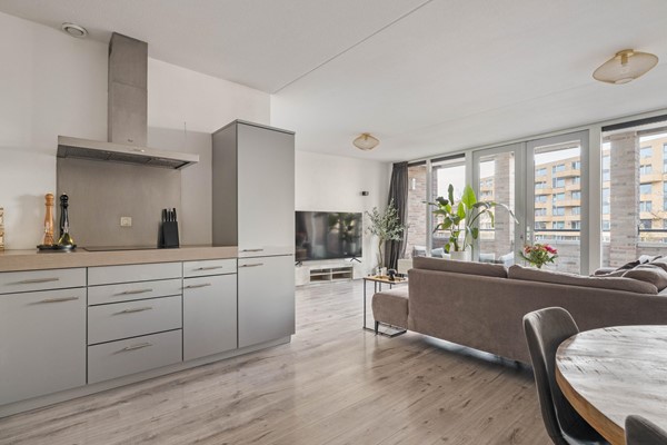 Medium property photo - Eschersingel 62, 3544 ML Utrecht