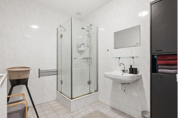 Medium property photo - Eschersingel 62, 3544 ML Utrecht