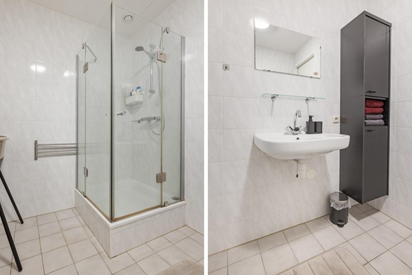 Medium property photo - Eschersingel 62, 3544 ML Utrecht