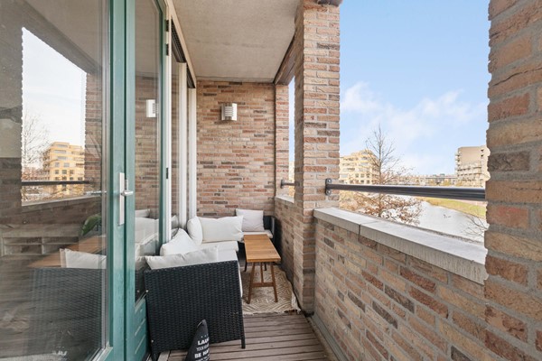 Medium property photo - Eschersingel 62, 3544 ML Utrecht