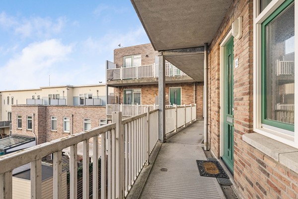 Medium property photo - Eschersingel 62, 3544 ML Utrecht