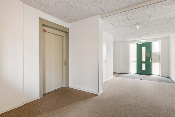 Medium property photo - Eschersingel 62, 3544 ML Utrecht