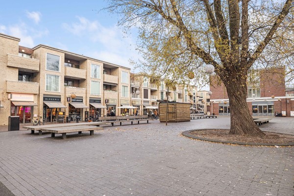 Medium property photo - Eschersingel 62, 3544 ML Utrecht