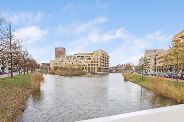 Medium property photo - Eschersingel 62, 3544 ML Utrecht