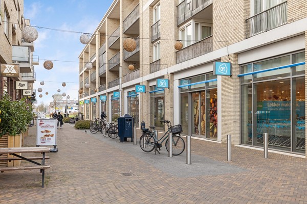 Medium property photo - Eschersingel 62, 3544 ML Utrecht