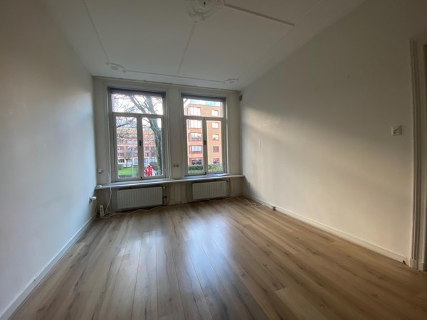 Medium property photo - Justus van Effenstraat 34, 3511 HM Utrecht