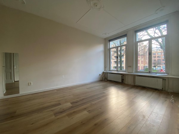 Medium property photo - Justus van Effenstraat 34, 3511 HM Utrecht