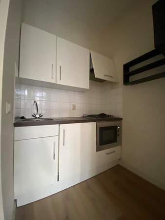 Medium property photo - Justus van Effenstraat 34, 3511 HM Utrecht