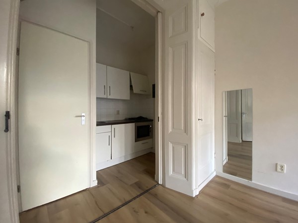 Medium property photo - Justus van Effenstraat 34, 3511 HM Utrecht