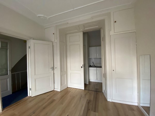 Medium property photo - Justus van Effenstraat 34, 3511 HM Utrecht