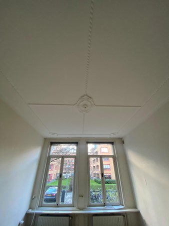 Medium property photo - Justus van Effenstraat 34, 3511 HM Utrecht