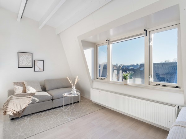 Medium property photo - Adriaanstraat 28E, 3581 SG Utrecht