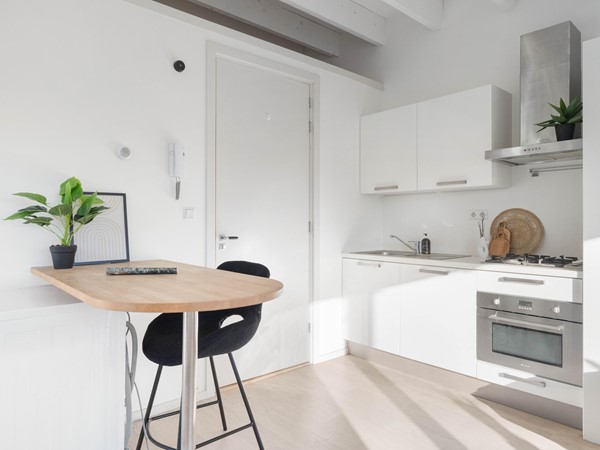 Medium property photo - Adriaanstraat 28E, 3581 SG Utrecht