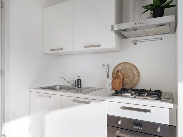 Medium property photo - Adriaanstraat 28E, 3581 SG Utrecht