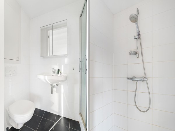 Medium property photo - Adriaanstraat 28E, 3581 SG Utrecht