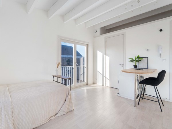 Medium property photo - Adriaanstraat 28E, 3581 SG Utrecht