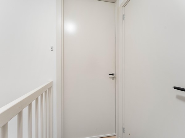 Medium property photo - Adriaanstraat 28E, 3581 SG Utrecht