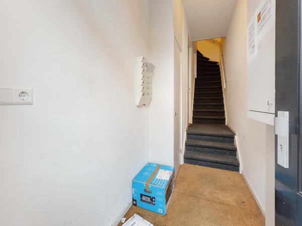 Medium property photo - Adriaanstraat 28E, 3581 SG Utrecht