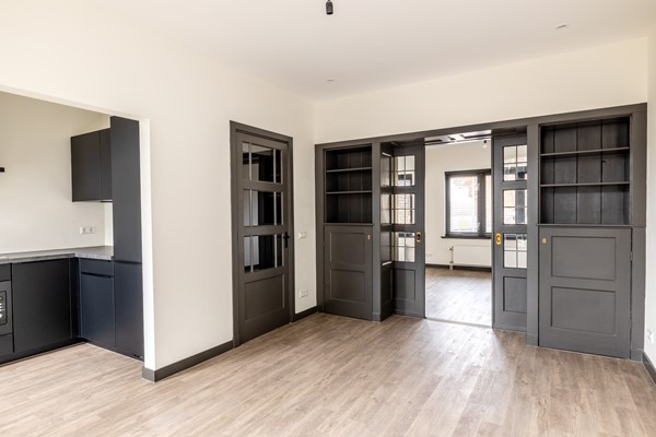 Medium property photo - Pieter Nieuwlandstraat 113, 3514 HG Utrecht