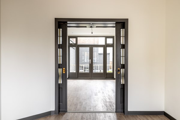 Medium property photo - Pieter Nieuwlandstraat 113, 3514 HG Utrecht