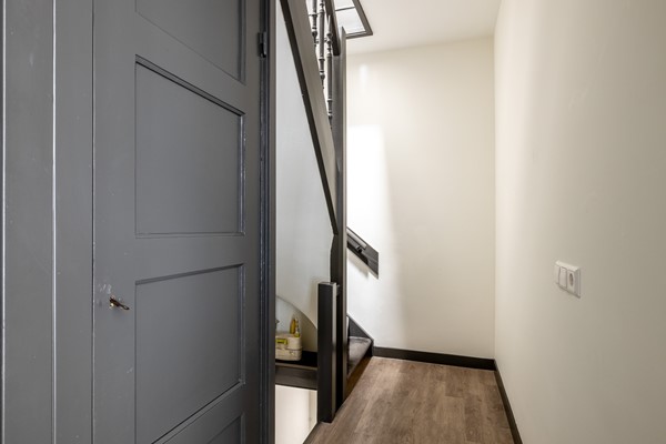 Medium property photo - Pieter Nieuwlandstraat 113, 3514 HG Utrecht