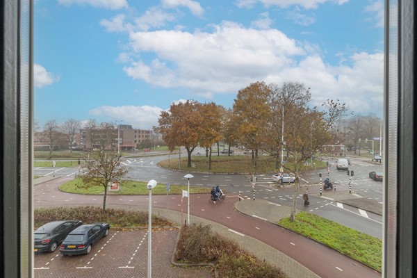 Medium property photo - Pieter Nieuwlandstraat 113, 3514 HG Utrecht