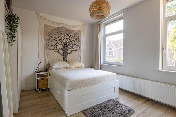 Medium property photo - Vossegatselaan 22C, 3583 RT Utrecht